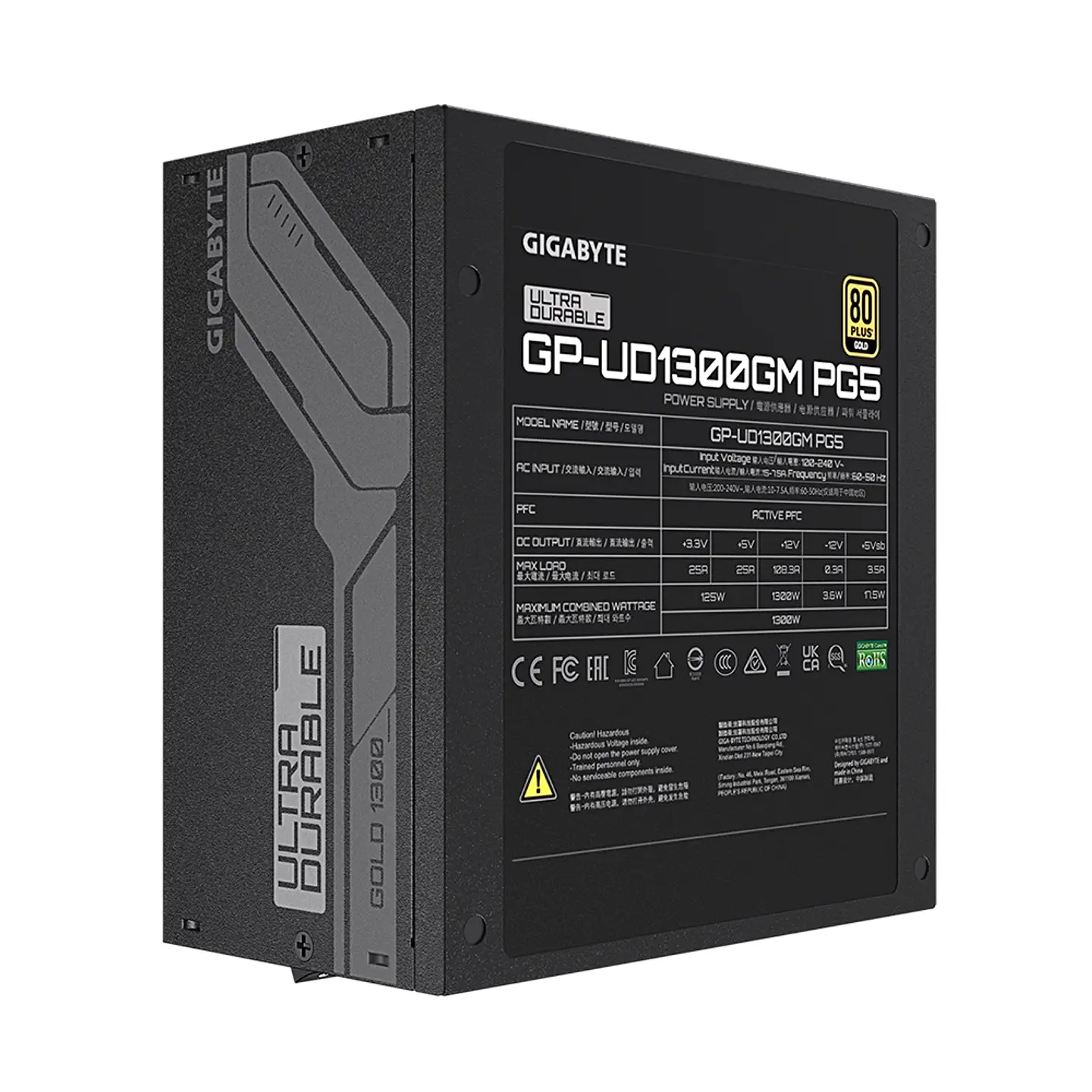 Pc Gamer Extreme Core: Intel i9-14900KF, 64GB DDR5, RTX 5090 32GB 4