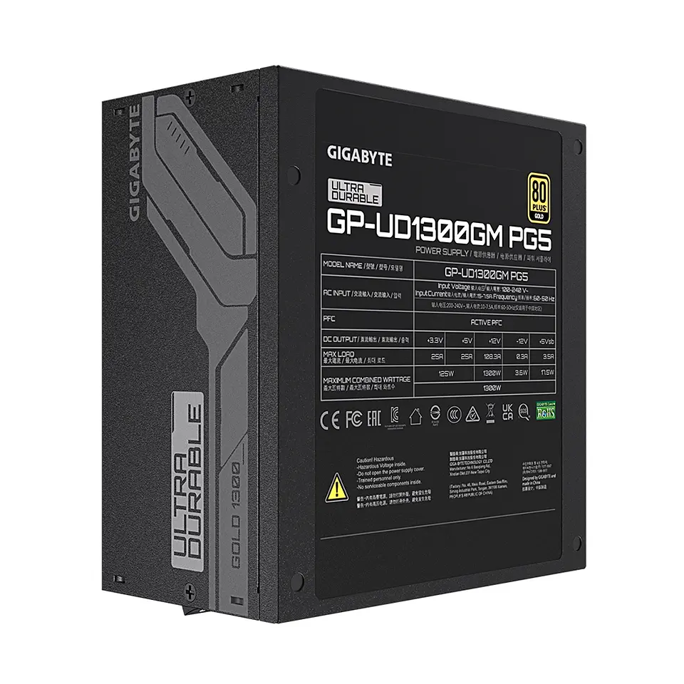 Pc Gamer Extreme Core: Intel i9-14900KF, 64GB DDR5, RTX 5090 32GB 4
