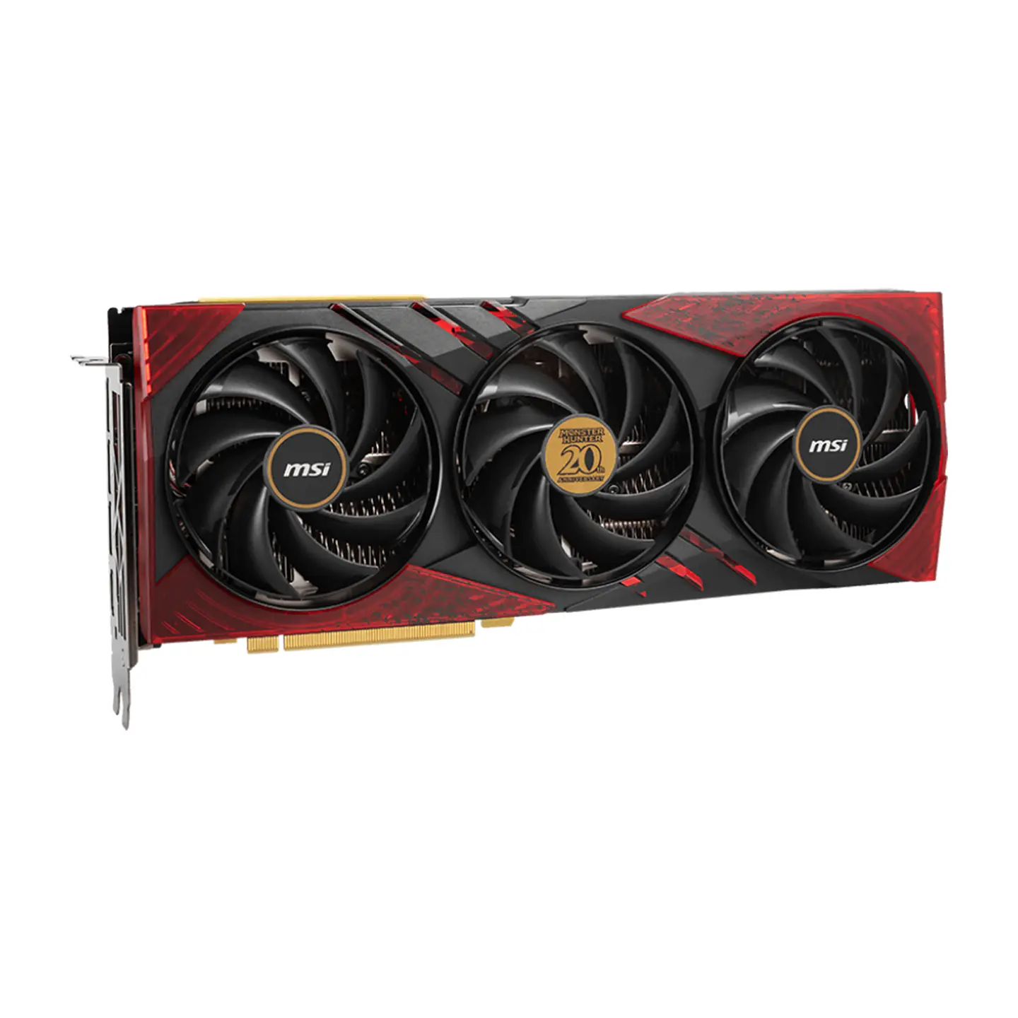 Pc Gamer Monster Hunter I5 Core: Intel Core I5 12600KF, 32GB DDR5, RTX 4060 Ti 6