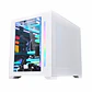 Gabinete Gamer Snow Diamond (ATX, Vidrio Templado, USB 3.0) - Miniatura 8