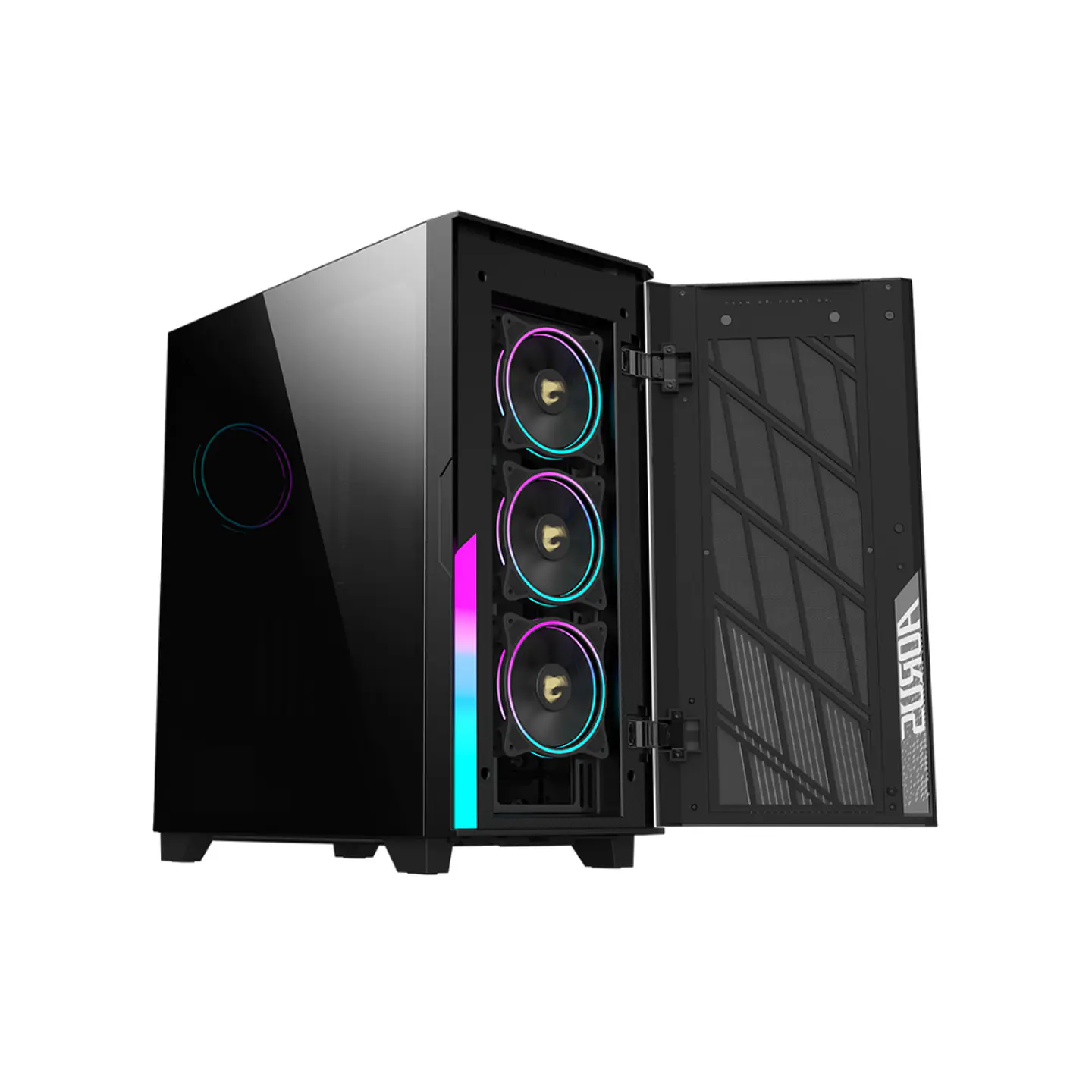 Pc Gamer Extreme Ultra: Ryzen 9 9950X 3D, 64GB DDR5, RTX 5090 32GB 4