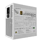 Pc Gamer Atlantis Aero: Intel i7-14700KF, 32GB DDR5, RTX 5070 12GB - Full White - Miniatura 3
