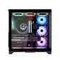 Pc Gamer Lancelot 7: Ryzen 7 9700X, 64GB Ram, m.2 Gen4, RX 7800 XT - Miniatura 7