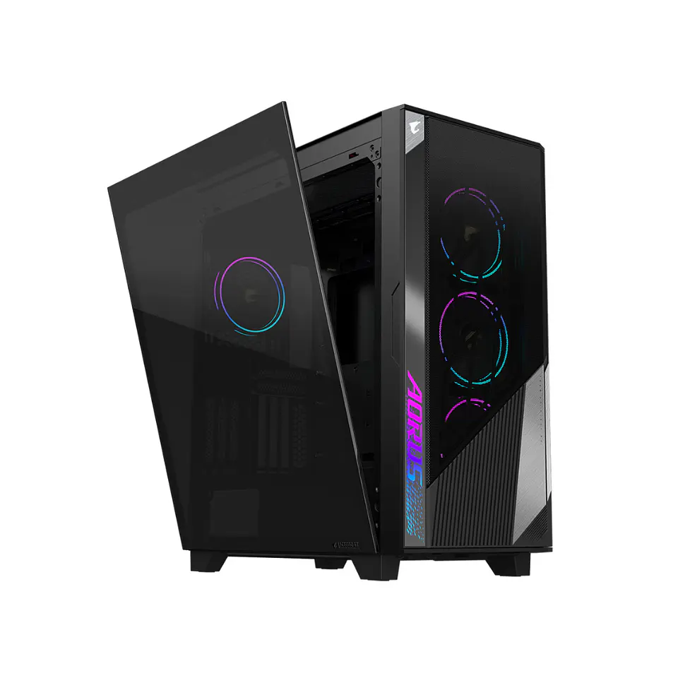 Pc Gamer Extreme Core: Intel i9-14900KF, 64GB DDR5, RTX 5090 32GB 6