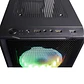 Pc Armada Baryonyx i3: Intel i3-12100F, SD M.2, ram16GB, RX 6500 XT gaming OC 4G - Miniatura 9