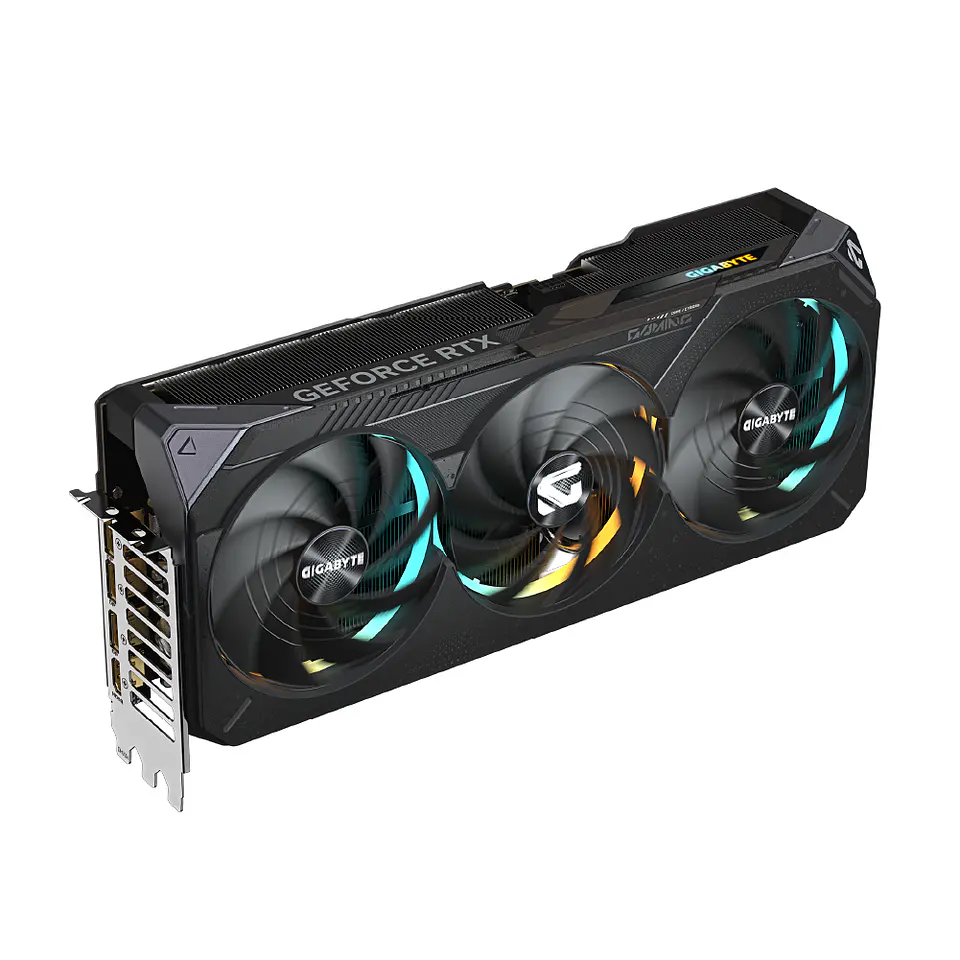 Pc Gamer Extreme Core: Intel i9-14900KF, 64GB DDR5, RTX 5090 32GB 7