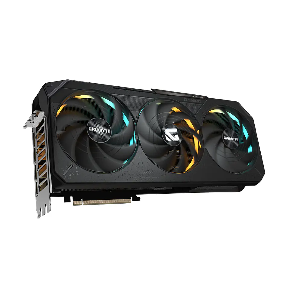 Pc Gamer Extreme Core: Intel i9-14900KF, 64GB DDR5, RTX 5090 32GB 8