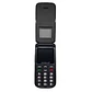 Celular Tecnolab TL456- Dual SIM 4G - con tapita para adulto mayor - Miniatura 3