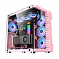 Pc Barbie Game: Intel o Ryzen a elección, SSD m.2 1TB gen4, RAM ddr5 32gb - Miniatura 2