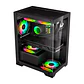 PC Gamer Sunfyre 7: SSD M.2, RAM 32GB, RTX 3060 12G, Refrigeración 240 - Miniatura 4