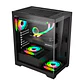 Pc Gamer Sonic Plus: Intel Core i5-14400F, 32gb, M.2, RTX 5060 8GB - Miniatura 5