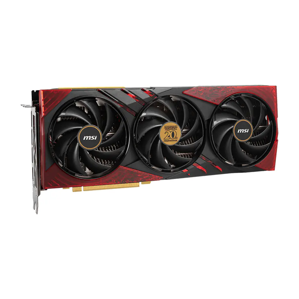 Pc Gamer Monster Hunter I5 Ultra: Intel Core I5 12400F, 16GB DDR5, RTX 4060 Ti 6