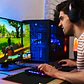 Pc Gamer Sonic Plus: Intel Core i5-14400F, 32gb, M.2, RTX 5060 8GB - Miniatura 6