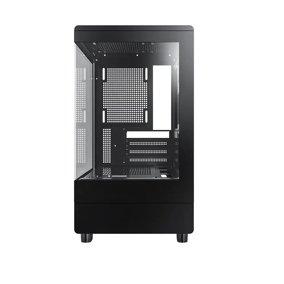 Pc Gamer Sonic Core: Intel Core i3-14100F, 32/16gb, M.2, RTX 5050 6