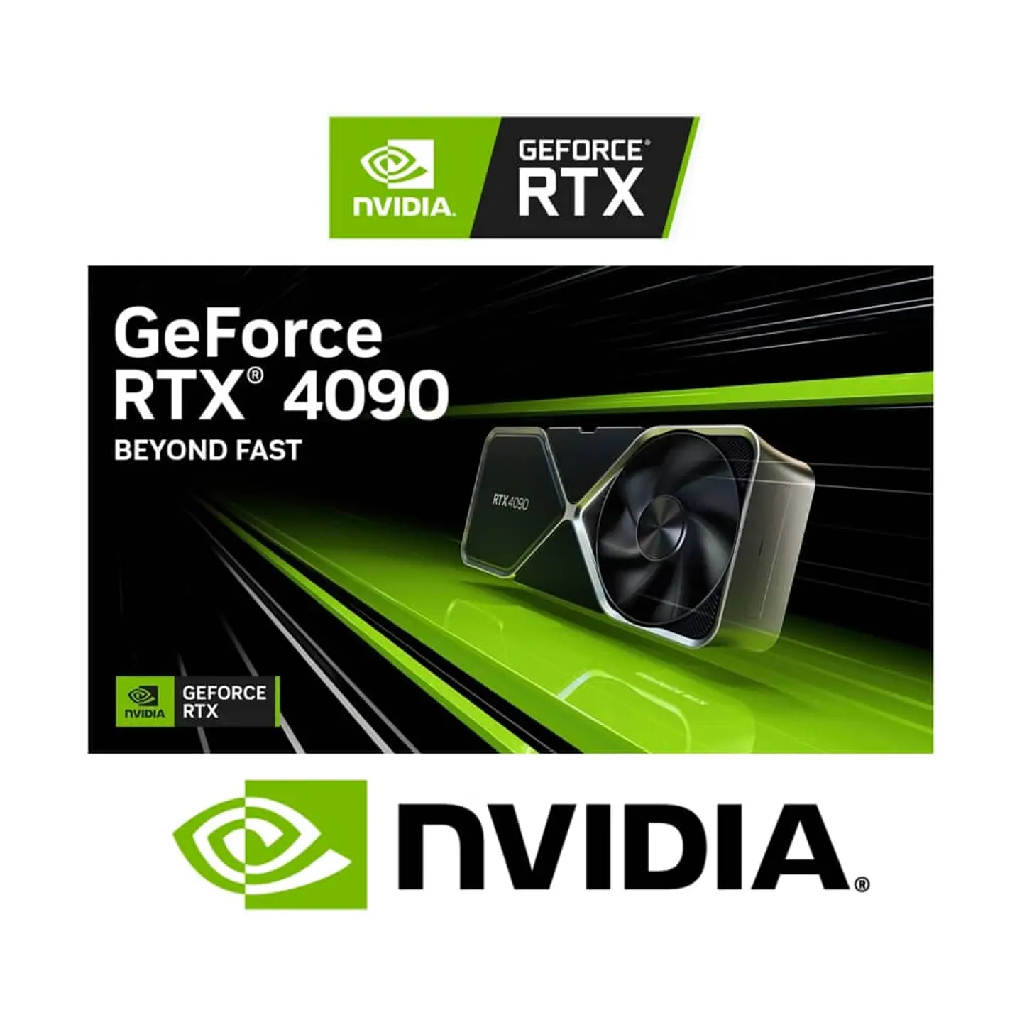 Pc Gamer Maxus Pro: Intel i9-13900KF, 64GB Ram, SSD m.2 1TB Gen4, RTX 4090 OC 24gb 4