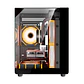 Pc Gamer Warrior Ultra: Ryzen 5 5500X3D, 32/16gb, M.2, RTX 5050 - Miniatura 3