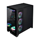 Pc Gamer Maxus Pro: Intel i9-13900KF, 64GB Ram, SSD m.2 1TB Gen4, RTX 4090 OC 24gb - Miniatura 6