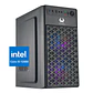 Pc Gamer Arrax Gamer i5 pro: Intel i5-12400, UHD 730, SSD Sata, RAM 16 GB, Wifi - Miniatura 1