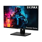 Combo Setup Gamer: PC Warrior 3050, Monitor, Silla y periférico - Miniatura 4