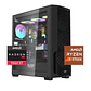 Pc Gamer Magmar : Ryzen 7 5700X, 16GB | 32GB DDR4, 9060XT 16GB - Miniatura 1