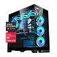 Pc Gamer Navi 7900XTX: Ryzen 7 7800X3D, 64GB Ram, SSD m.2 1TB Gen4, RX 7900XTX 24GB - Miniatura 1