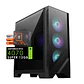Pc Gamer MSI MAG FORGE Ryzen 5 7600X RTX 4070 SUPER, 16B RAM - Miniatura 1
