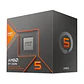 PC Gamer Titan 6: Ryzen 5 8600G, SSD M.2, Radeon 760M, 16GB/32GB RAM DDR5 - Miniatura 3