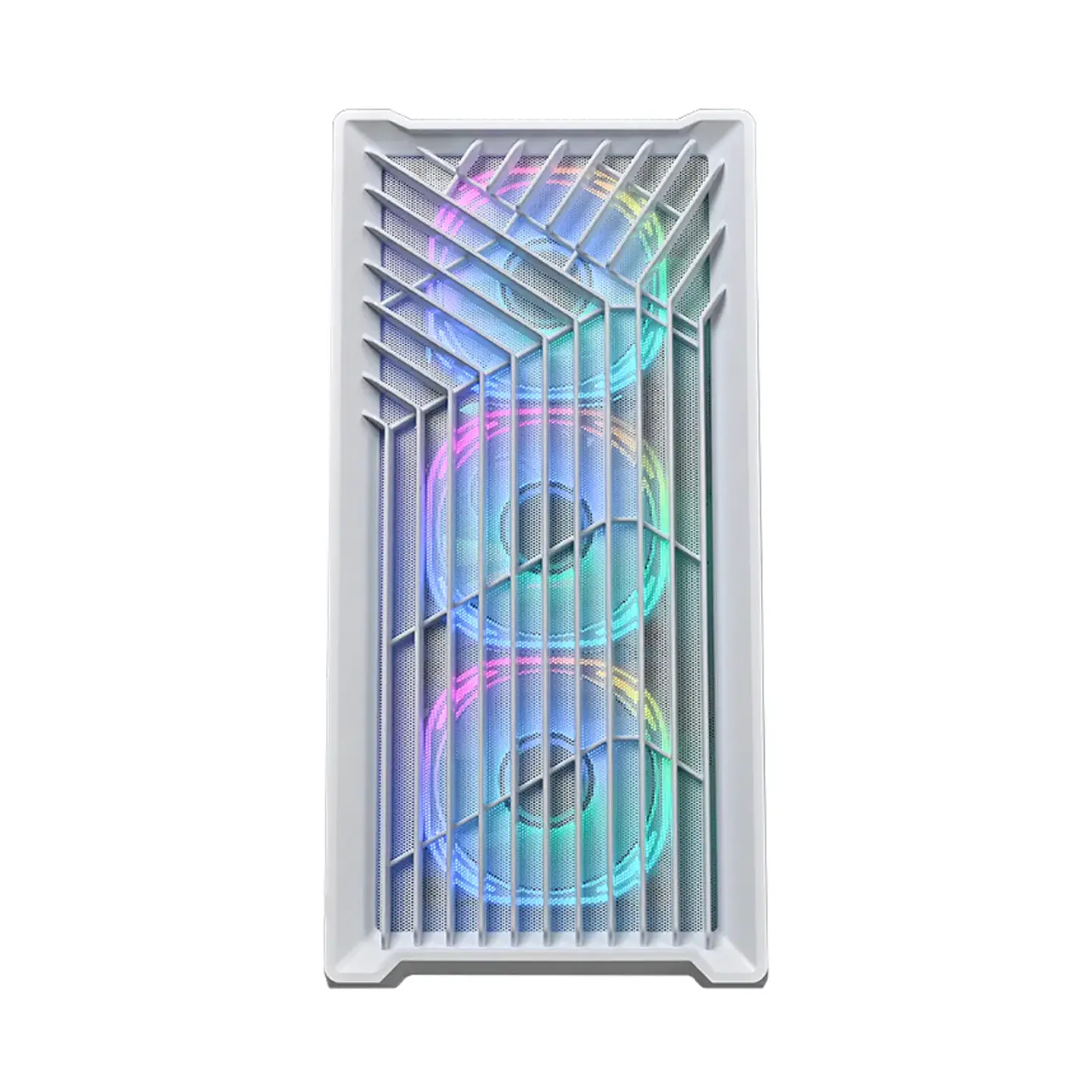 PC Gamer Dreamfyre 5 White: Ryzen 5600GT, SSD M.2, RAM 16/32GB (3200MHz, D-Chann 4