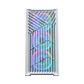 PC Gamer Dreamfyre 5 White: Ryzen 5600GT, SSD M.2, RAM 16/32GB (3200MHz, D-Chann - Miniatura 4