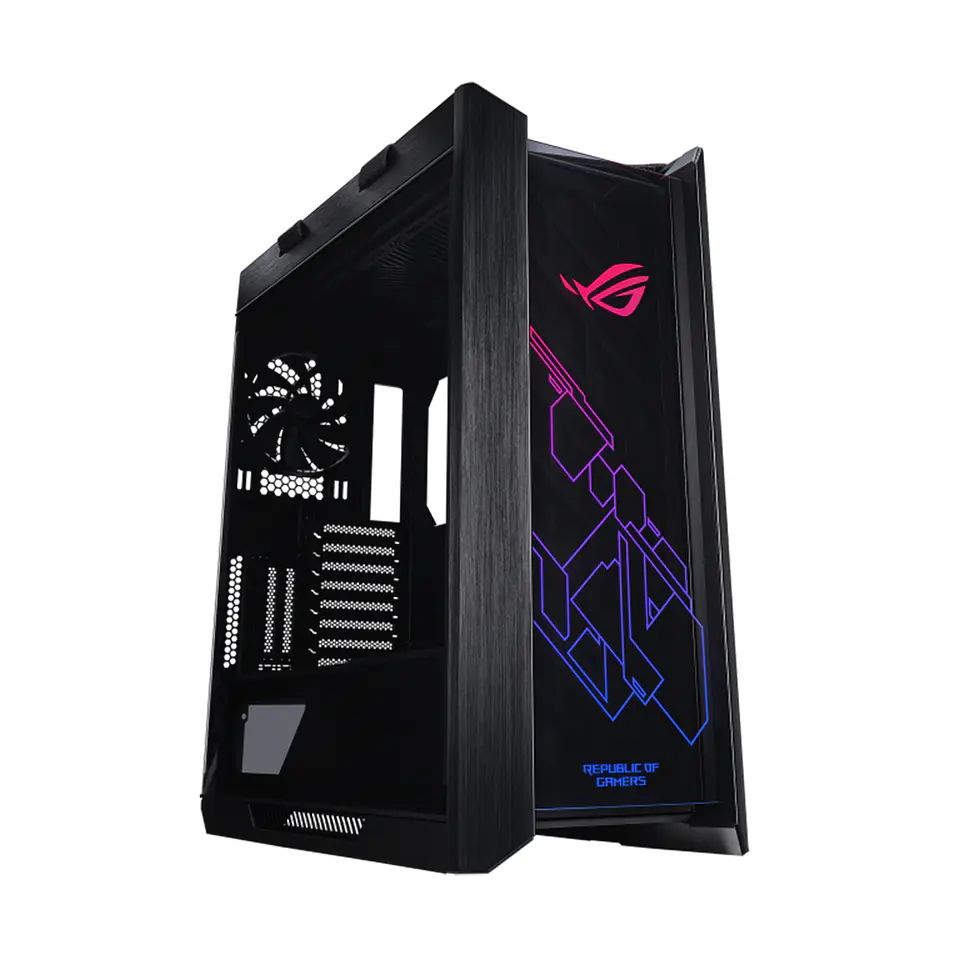 Pc Gamer Asus Strix: Intel Core i9 14900KF, 64GB DDR5 5600mhz, RTX 4090 24GB 2