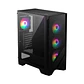 Pc Gamer MSI Shadow Nitro: Ryzen 5 5600, M.2, 16/32GB DDR4 Ram, RTX 5060 - Miniatura 3