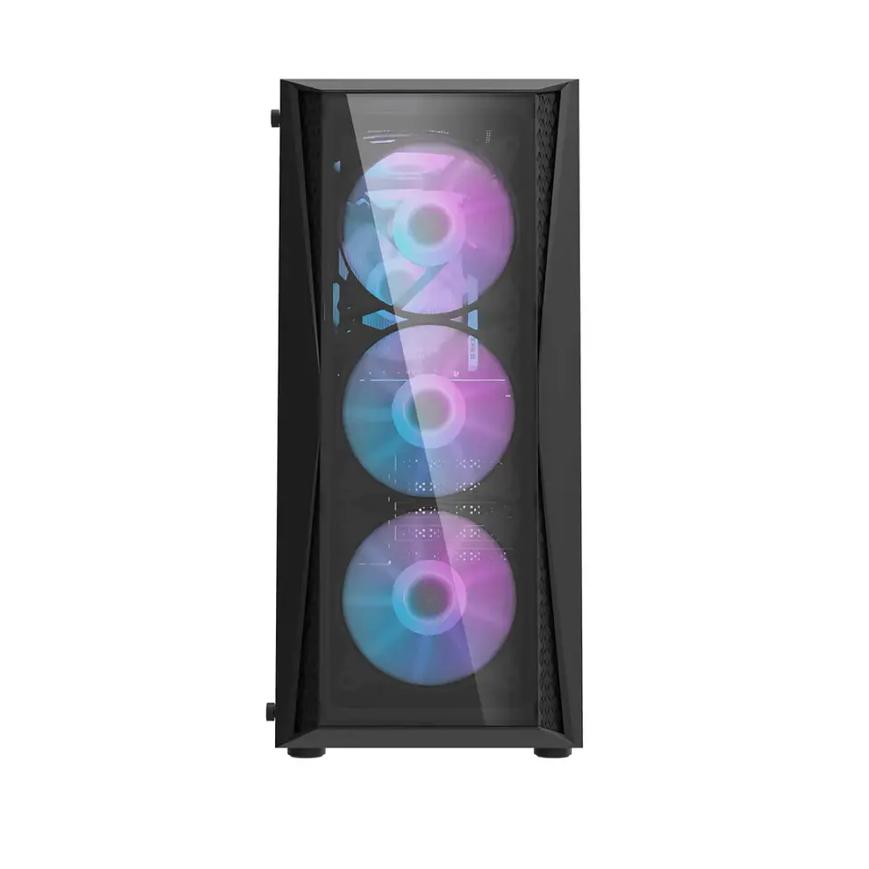 PC Gamer Titan 5: Ryzen 5 8500G, SSD M.2, Radeon 740M, 16GB/32GB RAM DDR5 5