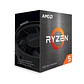 PC Gamer Warrior 5: Ryzen 5500, SSD M.2, RAM 16/32GB, RX 7600 - Miniatura 4