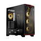 Pc Gamer Monster Hunter I7: Intel Core I7 14700KF, 32GB DDR5, RTX 4060 Ti - Miniatura 2