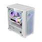 PC Gamer Dreamfyre 5 White: Ryzen 5600GT, SSD M.2, RAM 16/32GB (3200MHz, D-Chann - Miniatura 5