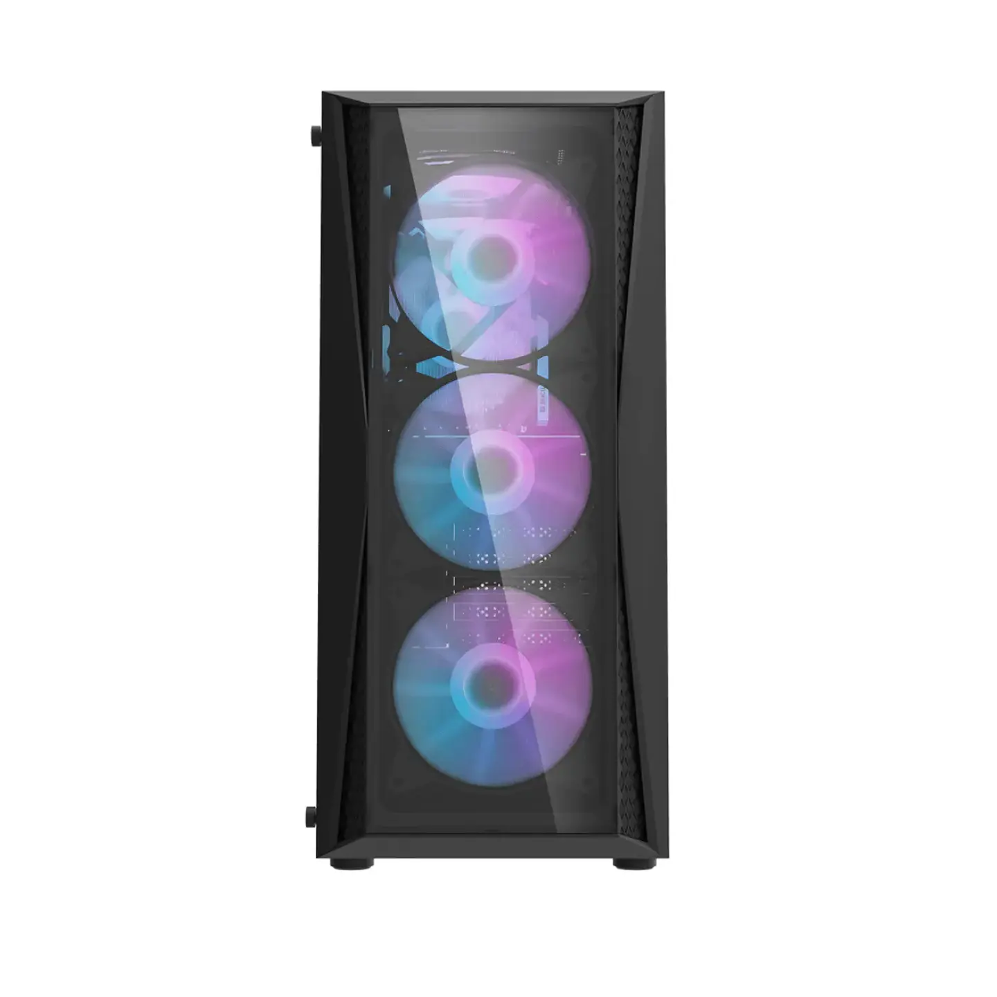 PC Gamer Titan 6: Ryzen 5 8600G, SSD M.2, Radeon 760M, 16GB/32GB RAM DDR5 5