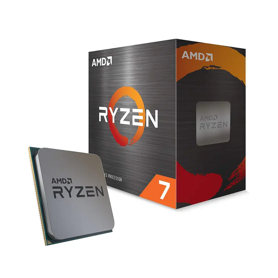 Pc Gamer Magmar : Ryzen 7 5700X, 16GB | 32GB DDR4, 9060XT 16GB 3