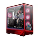 Pc Gamer Loong Nia: Ryzen 7 7800X 3D, 32GB DDR5, RTX 5070 Ti 16GB MLG Edition - Miniatura 3