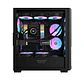 Pc Gamer Magmar Ultra: Ryzen 5 7600X, 16GB/32GB DDR5, RTX 5060 Ti 8G - Miniatura 4