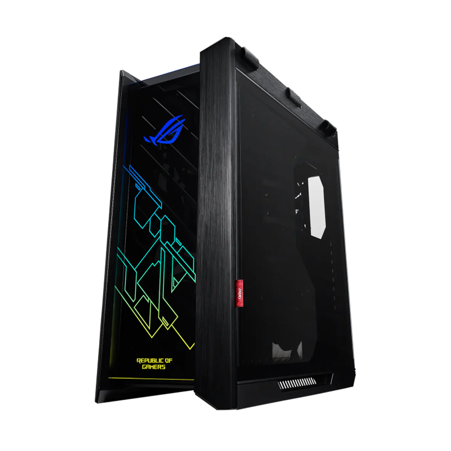 Pc Gamer Asus Strix: Intel Core i9 14900KF, 64GB DDR5 5600mhz, RTX 4090 24GB 3