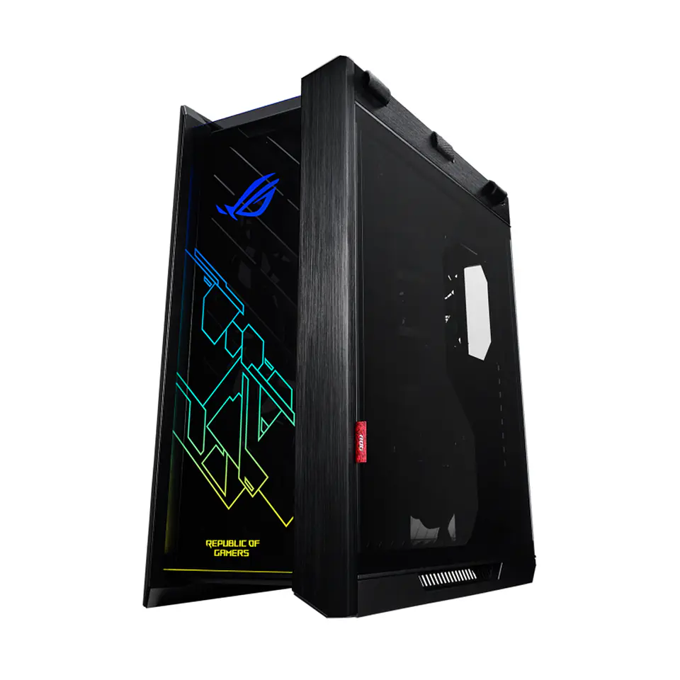 Pc Gamer Asus Strix: Intel Core i9 14900KF, 64GB DDR5 5600mhz, RTX 4090 24GB 3