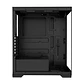 Gabinete Kronos Crystal Black RGB ATX, Vidrio Templado, USB 3.0 - Miniatura 4