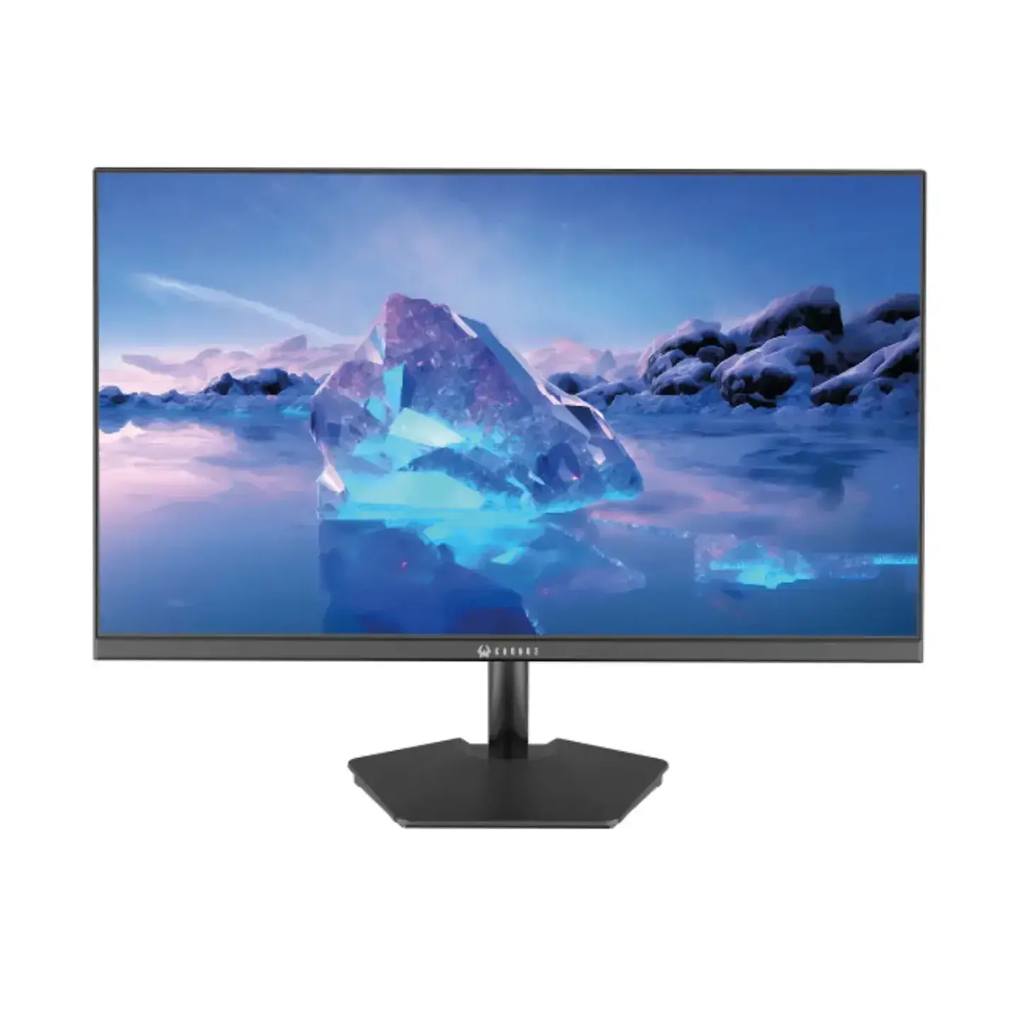 Pack All In One Titan 5: Pc Titan 5, Monitor y periféricos 5