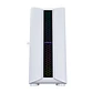 Gabinete Gamer Areo White RGB ATX, Vidrio Templado, USB 3.0 - Miniatura 4