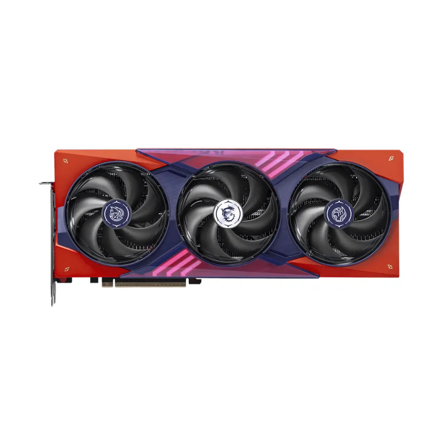 Pc Gamer Loong Nia: Ryzen 7 7800X 3D, 32GB DDR5, RTX 5070 Ti 16GB MLG Edition 5