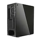Pc Gamer Draco: Intel Core i5 12400F, SSD M.2 1TB, RAM 16GB, RTX 5060, Wifi - Miniatura 6