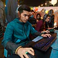 PC Gamer Dreamfyre 5: Ryzen 5600GT, SSD M.2, RAM 16/32GB (3200MHz, D-Channel) - Miniatura 5