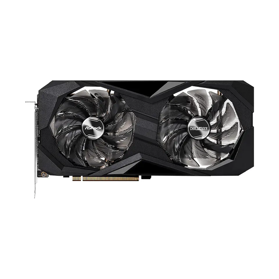 Pc Gamer Viper 8400F-7600: Ryzen 5 8400F, SSD M.2, RAM 16/32GB, RX7600 8GB, Wifi 5