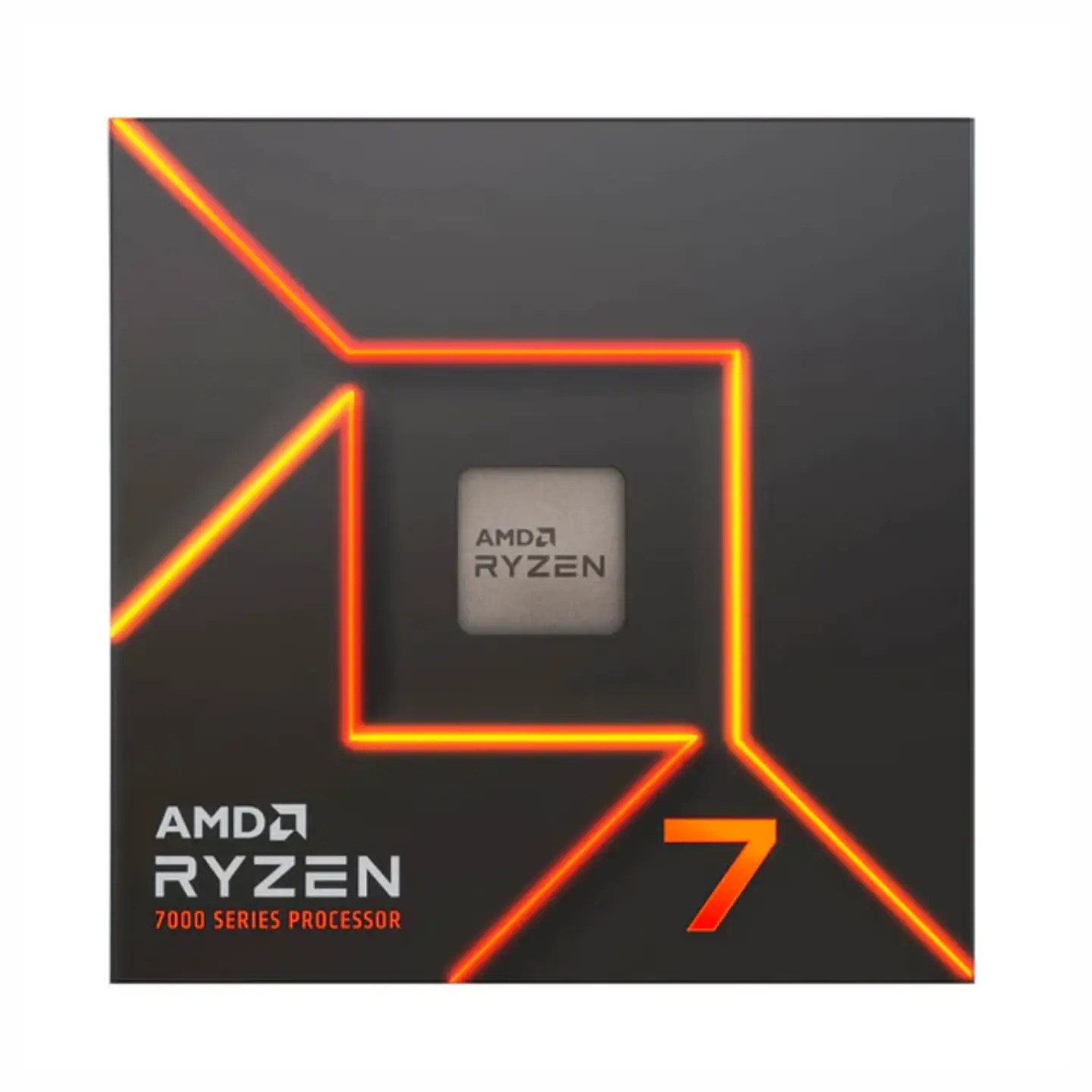 Pc Gamer Draco: Ryzen 7 7700, SSD M.2 1TB, RAM 32GB, RX 7800 XT, Wifi 7