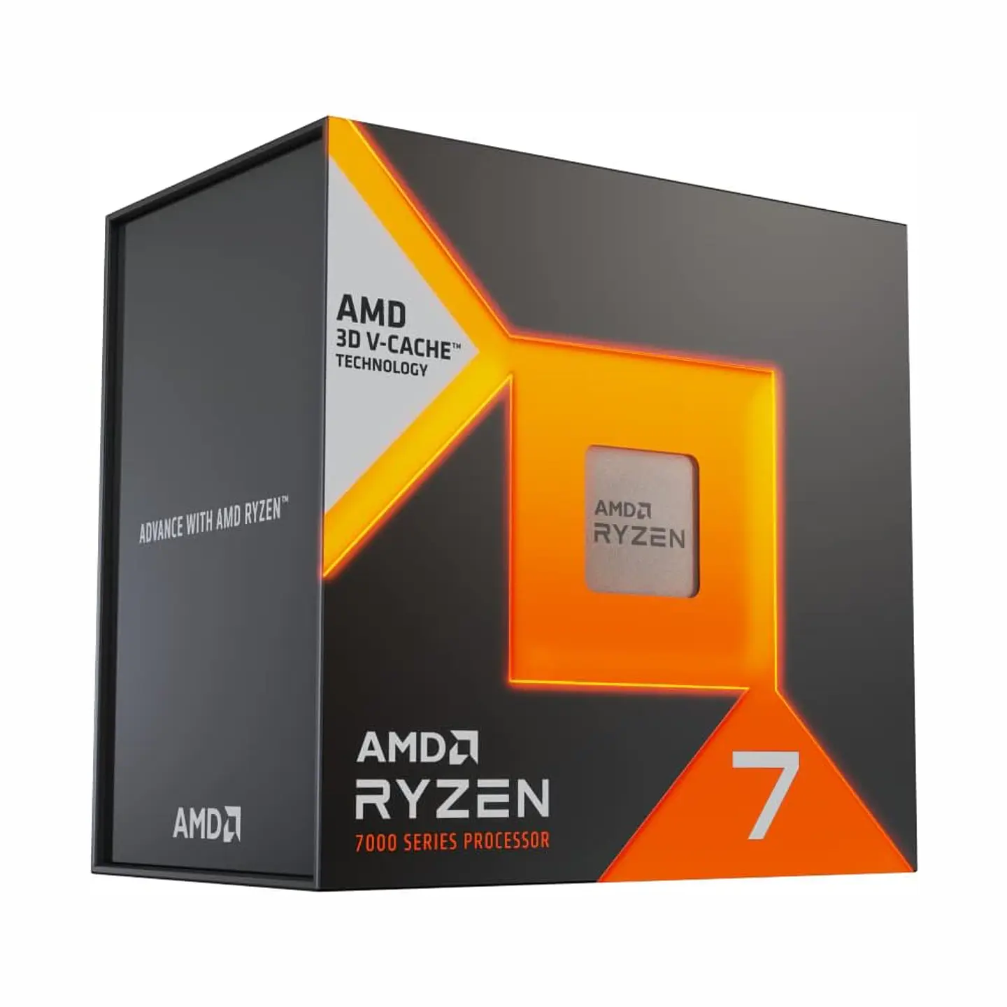 Pc Gamer Navi 7900XTX: Ryzen 7 7800X3D, 64GB Ram, SSD m.2 1TB Gen4, RX 7900XTX 24GB 5